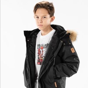 Meet your Posher, Dylan